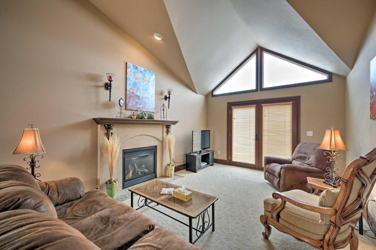 Cozy And Convenient Red Lodge Home Less Than 8 Mi To Slopes! Esterno foto