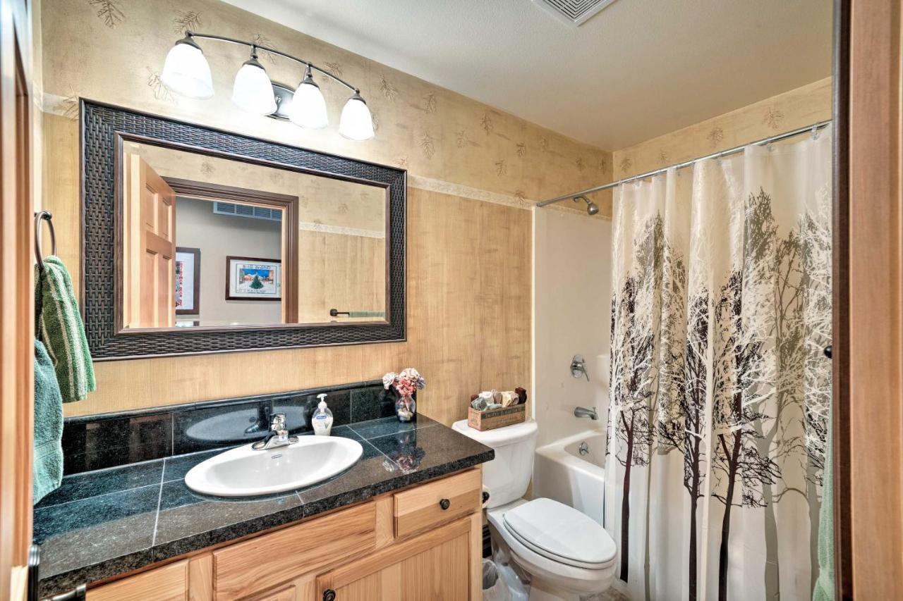 Cozy And Convenient Red Lodge Home Less Than 8 Mi To Slopes! Esterno foto